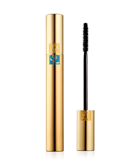 mascara volume effet faux cils waterproof yves saint laurent beauté|ysl false lash effect mascara.